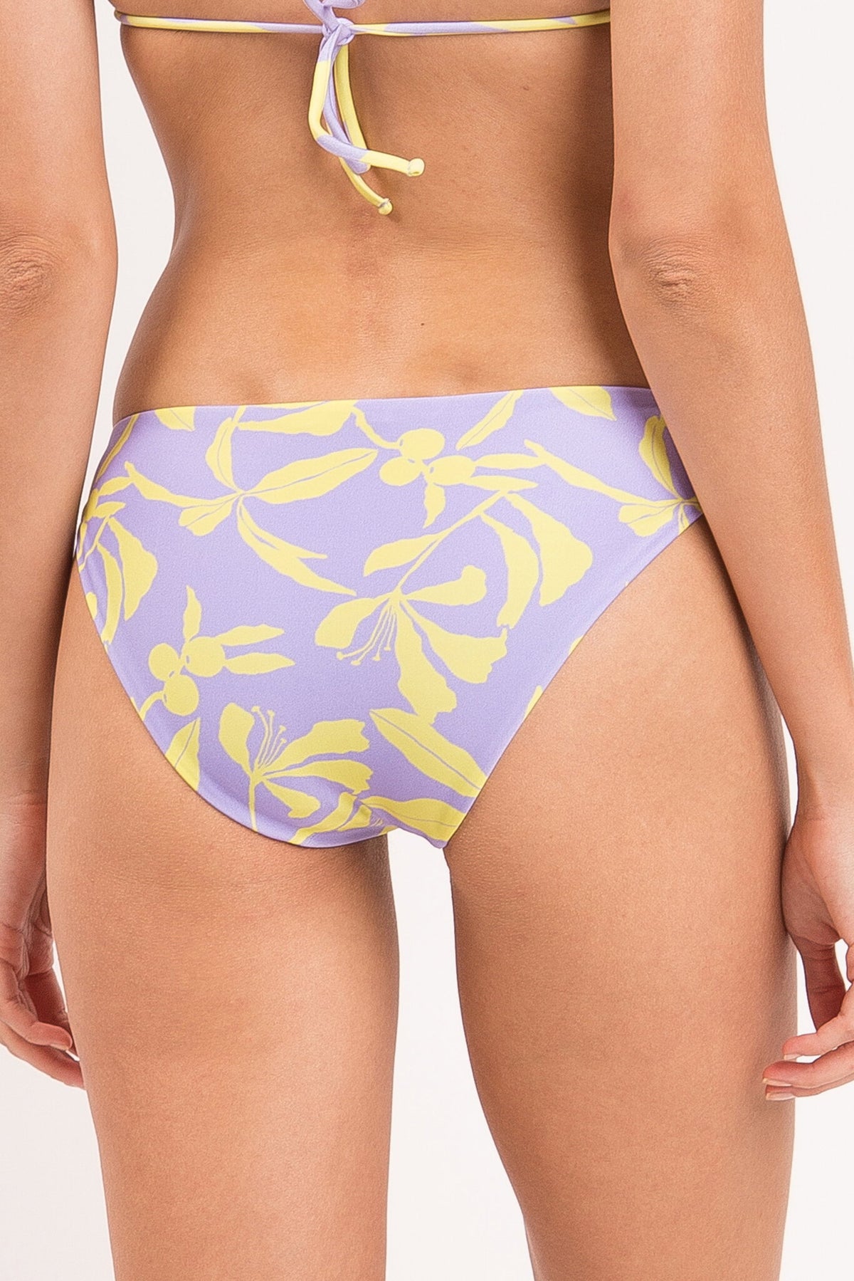 Image 07: Rio De Sol Bikini Bottoms Bottom Glow Essential-Comfy