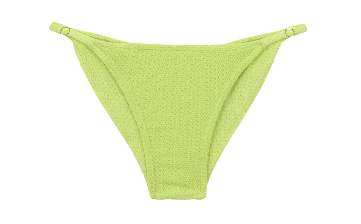 Product Front: Rio De Sol Bikini Bottoms Bottom Bora-Citrus Cheeky-Fixa
