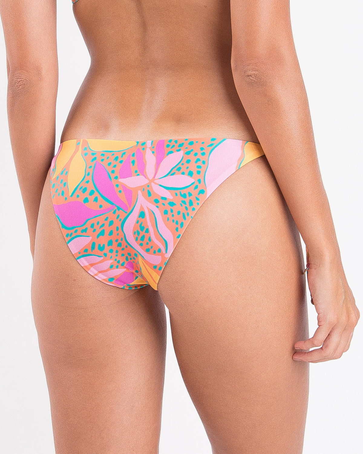 Image 05: Rio De Sol Bikini Bottoms Bottom Lyla Ibiza-Comfy