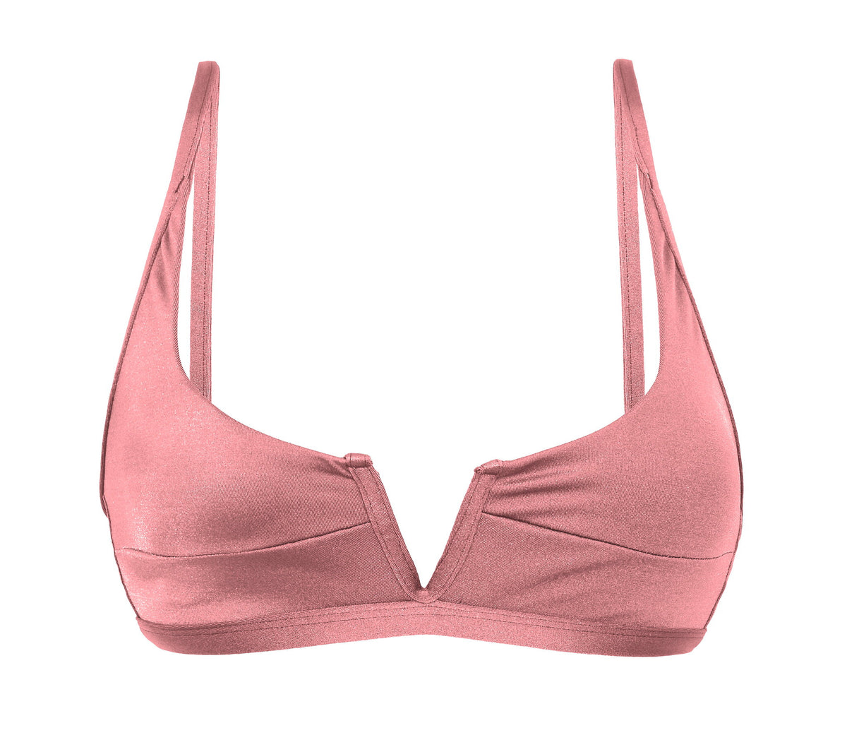 Product Front: Rio De Sol Bikini Tops Top Callas Bra-V