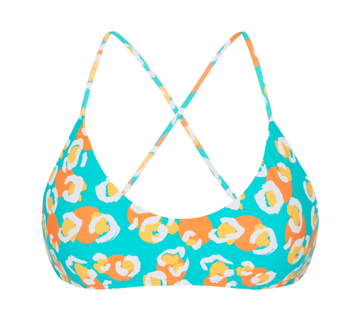 Product Front: Rio De Sol Bikini Tops Top Dubai Bralette