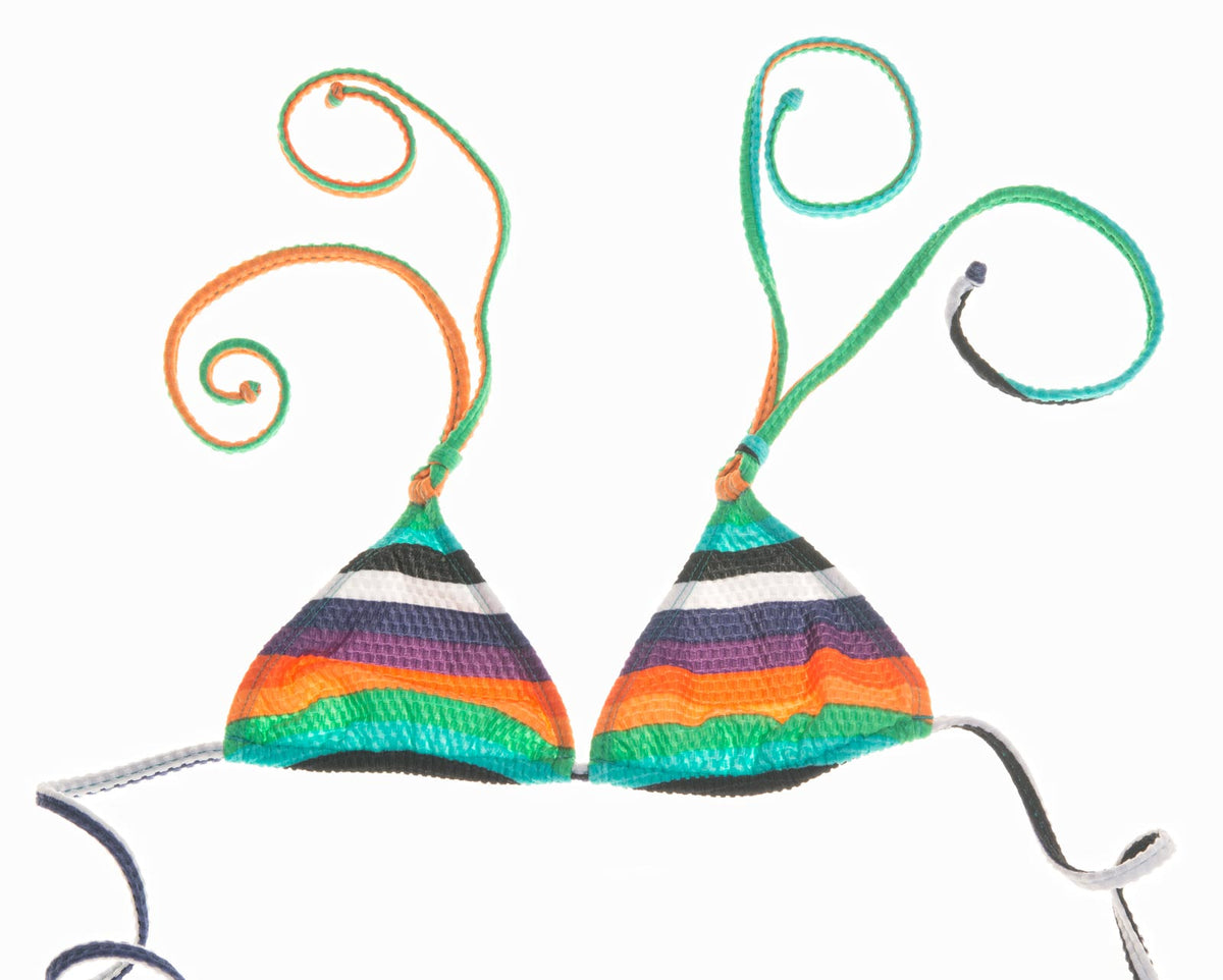 Product Back: Rio De Sol Bikini Tops Soutien Tepego