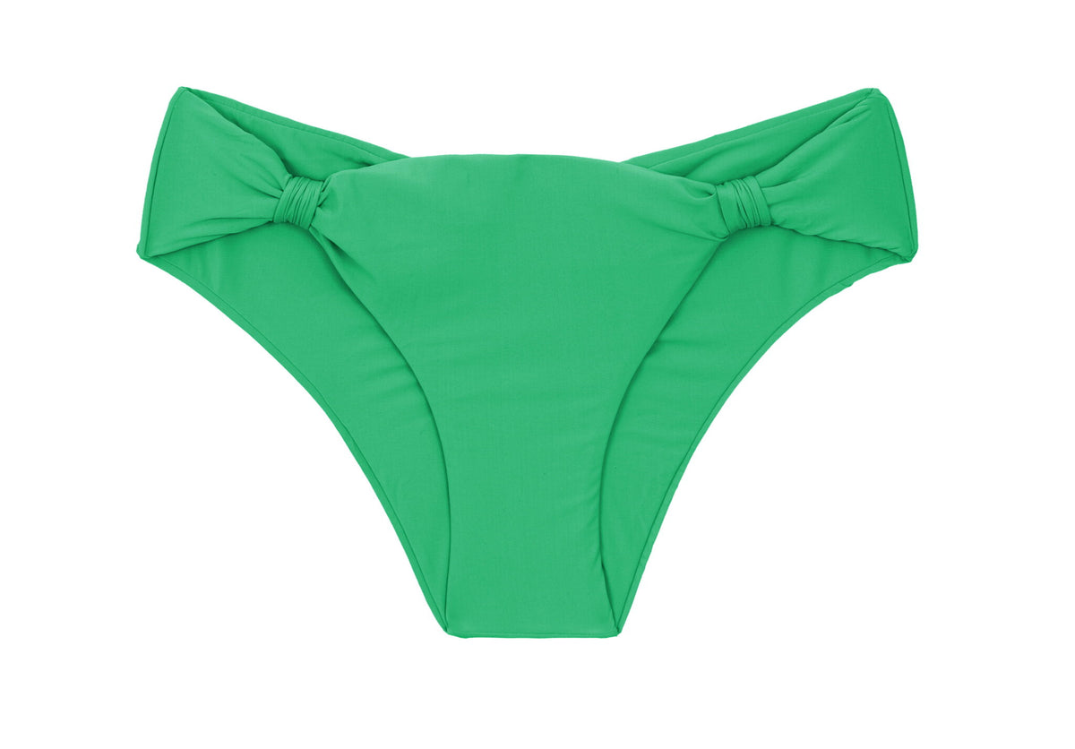 Product Front: Rio De Sol Bikini Bottoms Bottom Tambourine Mel