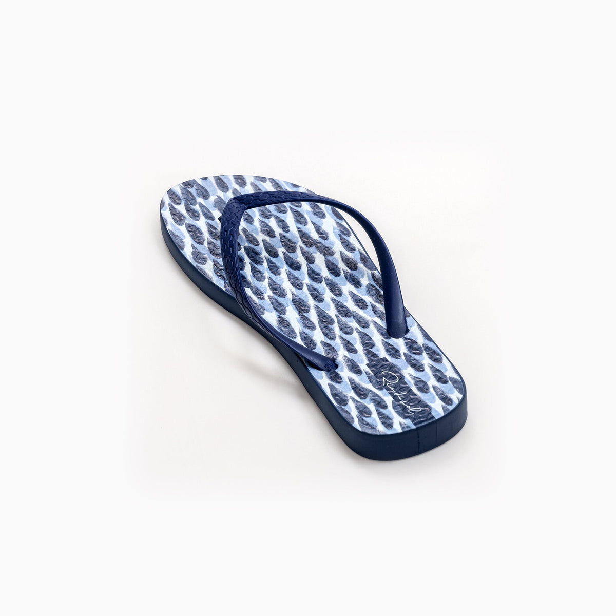 Image 04: Rio De Sol Flip-Flops Chuva Slim