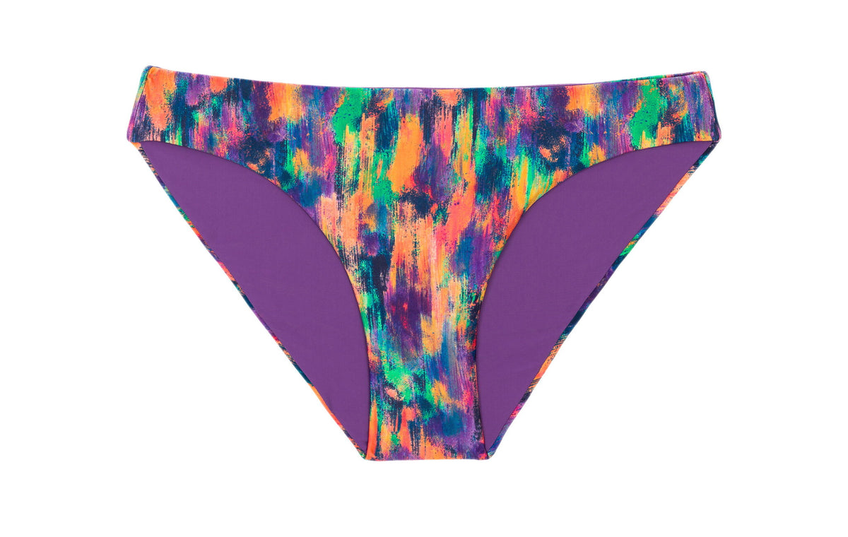 Product Front: Rio De Sol Bikini Bottoms Bottom Euphoria Essential-Comfy