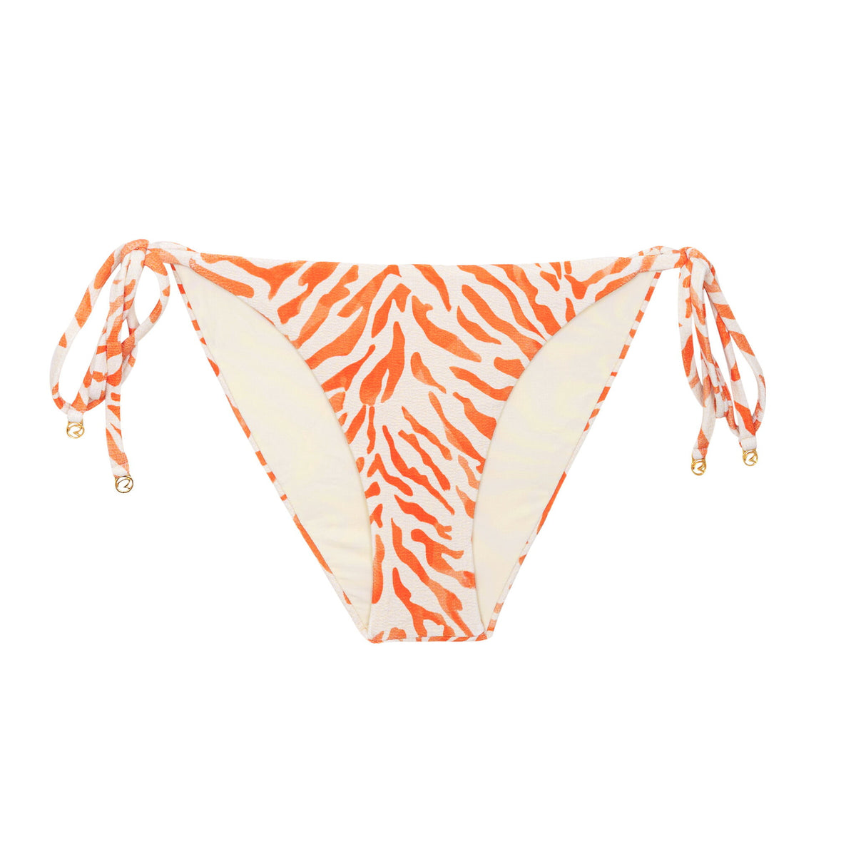 Product Front: Rio De Sol Bikini Bottoms Bottom Sahari Ibiza-Comfy