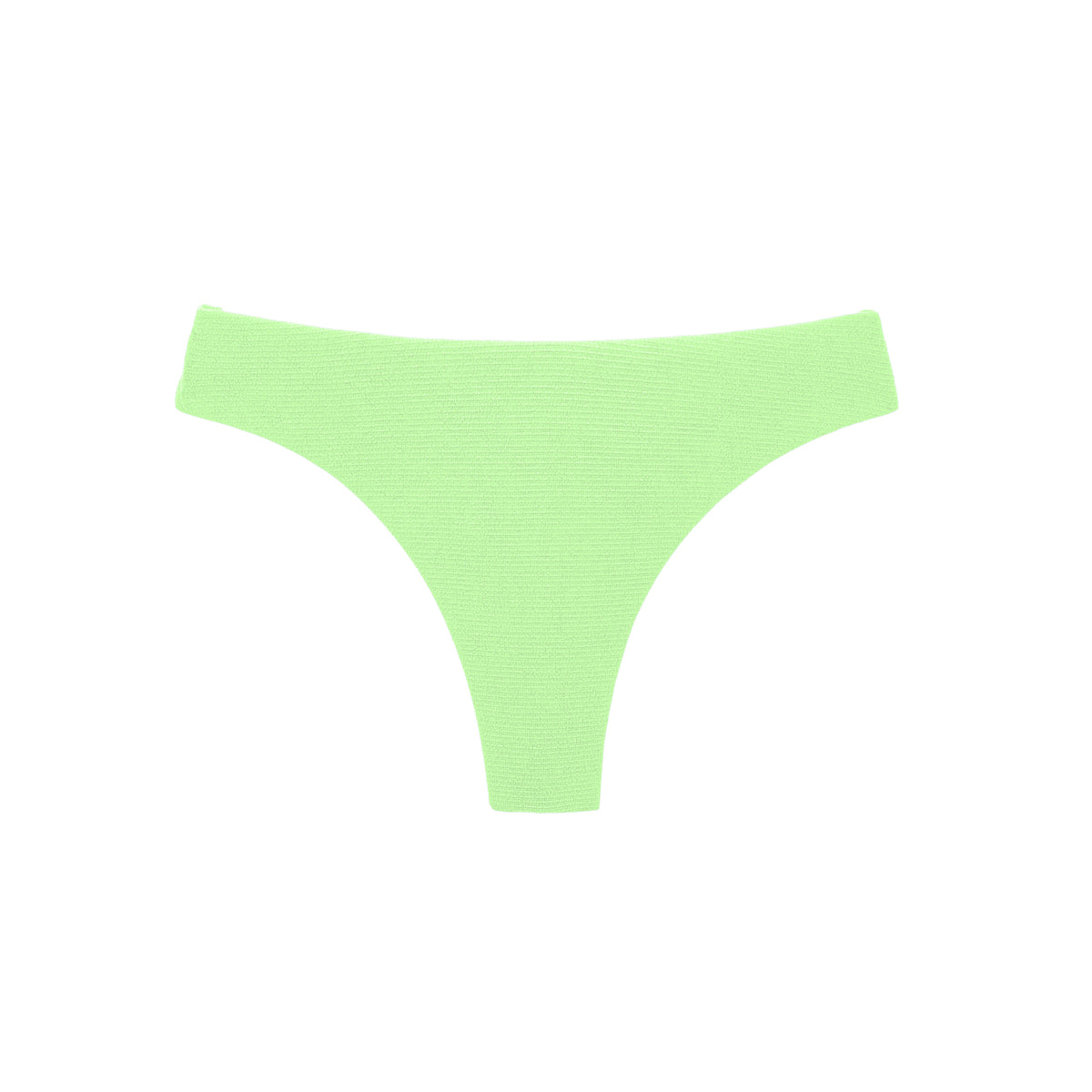 Product Front: Rio De Sol Bikini Bottoms Bottom Sand-Menta Nice-Fio
