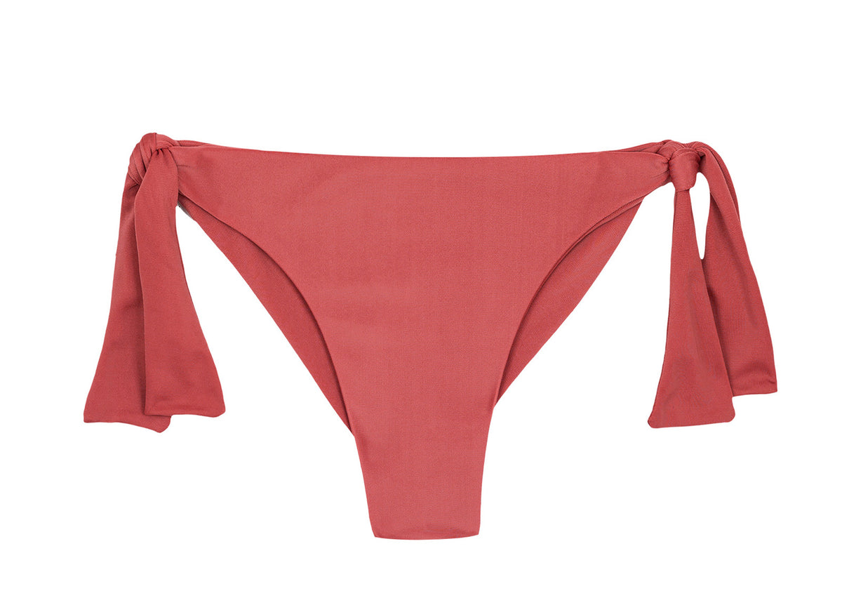Product Front: Rio De Sol Bikini Bottoms Bottom Madras Bandeau