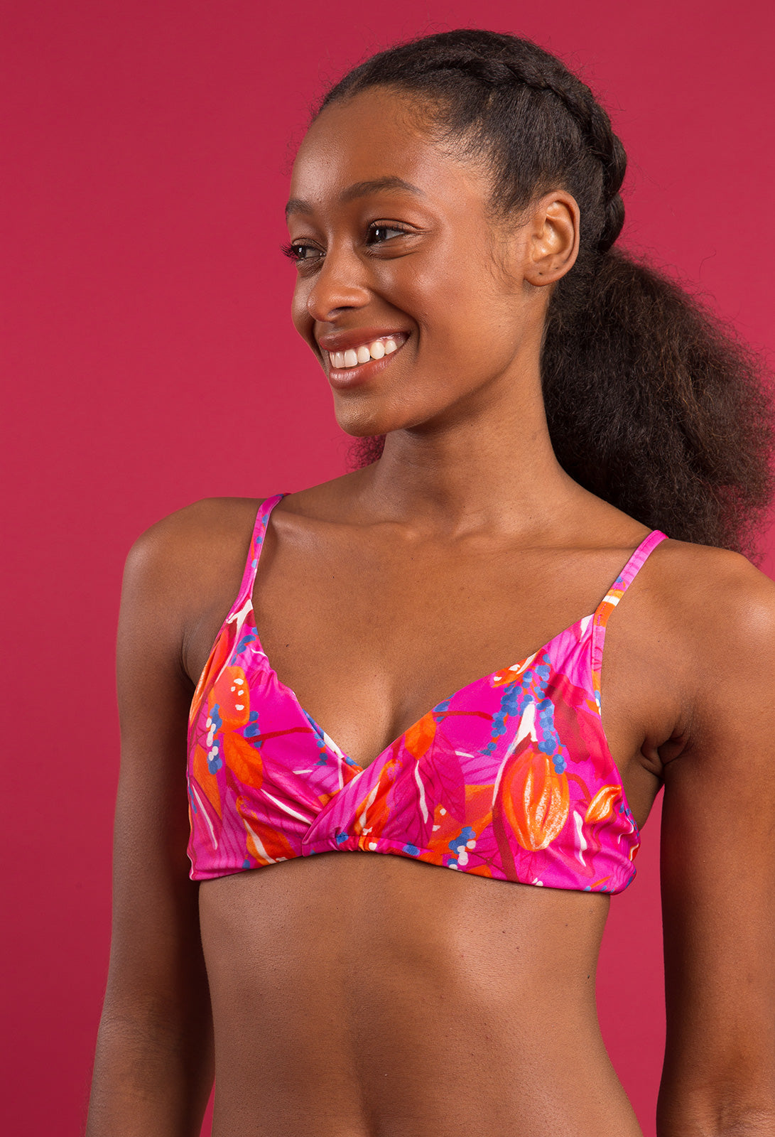 Image 06: Rio De Sol Two Piece Swimwear Set Flavors Balconet-Inv Madrid