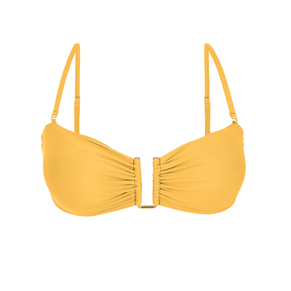 Product Front: Rio De Sol Bikini Tops Top Bio-Luz-Solar Sara