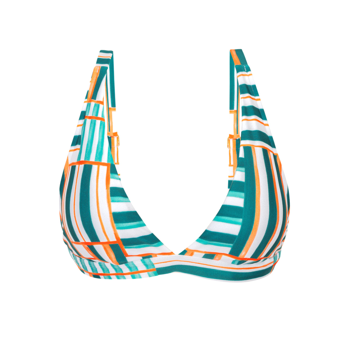 Product Front: Rio De Sol Bikini Tops Top Bartel Alba