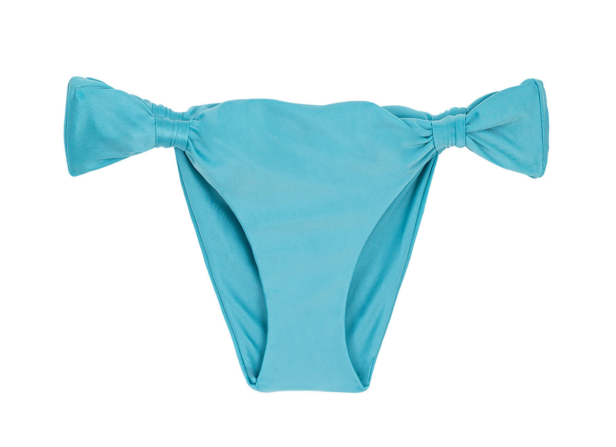 Product Front: Rio De Sol Bikini Bottoms Bottom Orvalho Balconet