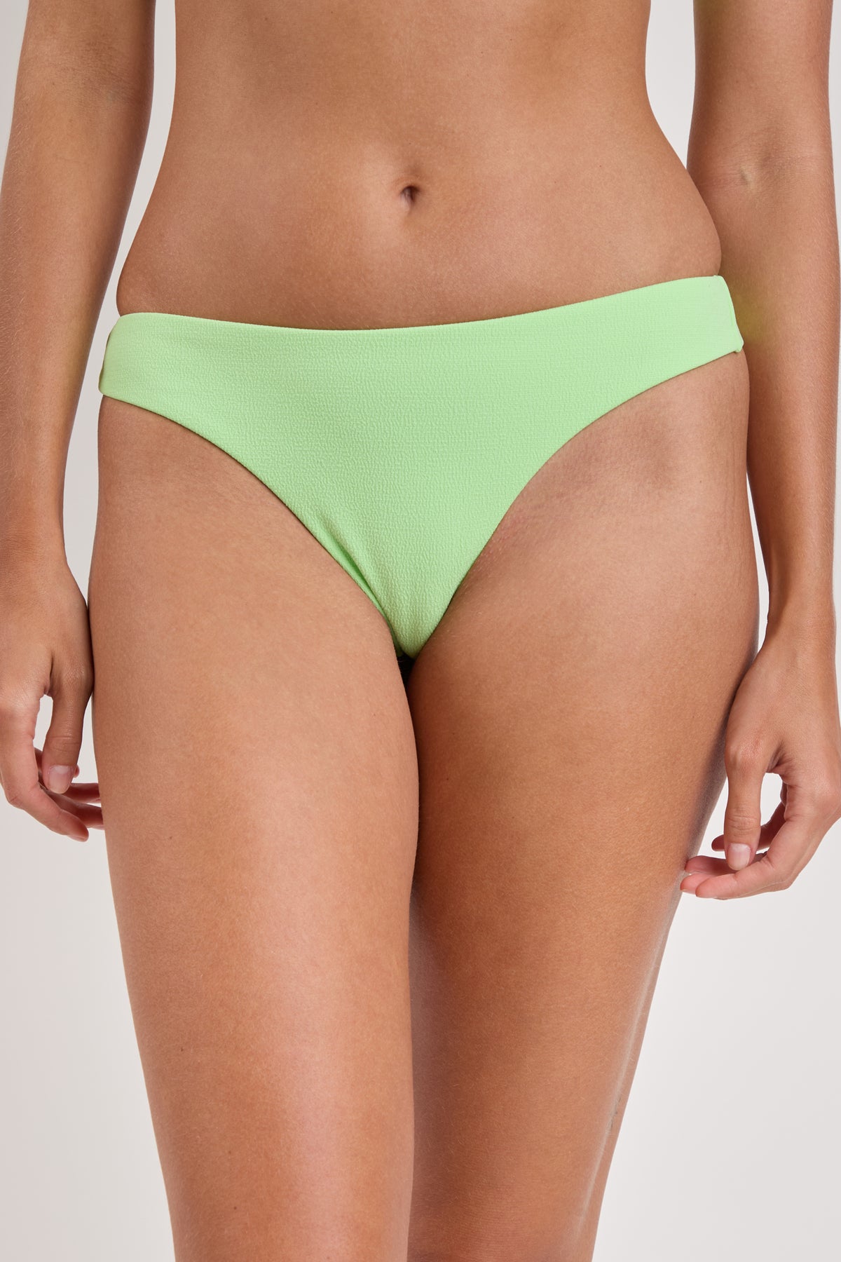 Gallery: Rio De Sol Bikini Bottoms Bottom Sand-Menta Nice-Fio