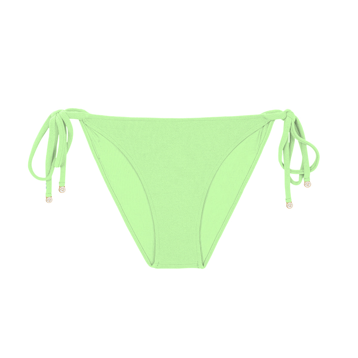 Product Front: Rio De Sol Bikini Bottoms Bottom Sand-Menta Ibiza-Comfy