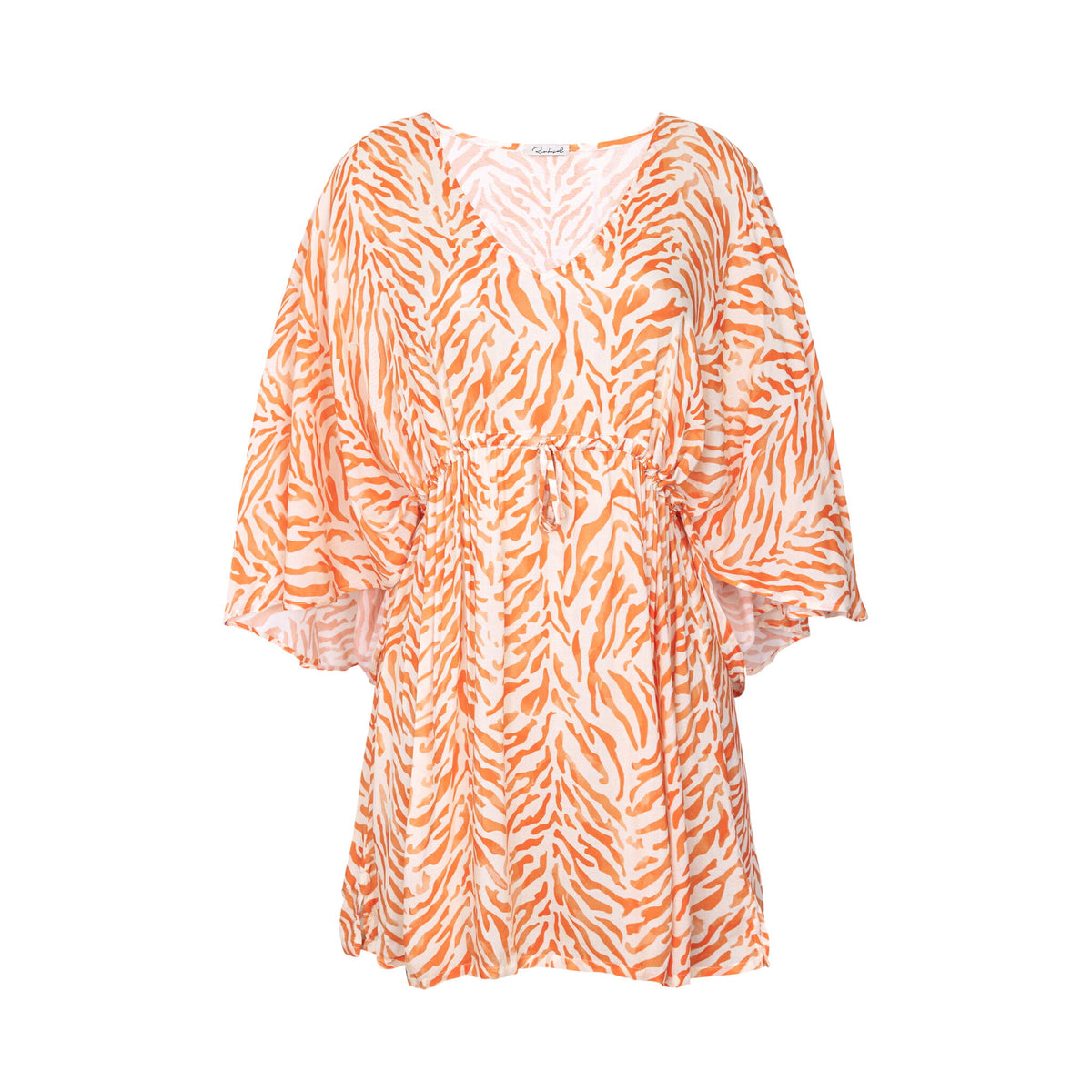 Product Front: Rio De Sol Kaftans And Kimonos Sahari Kaftan Bel
