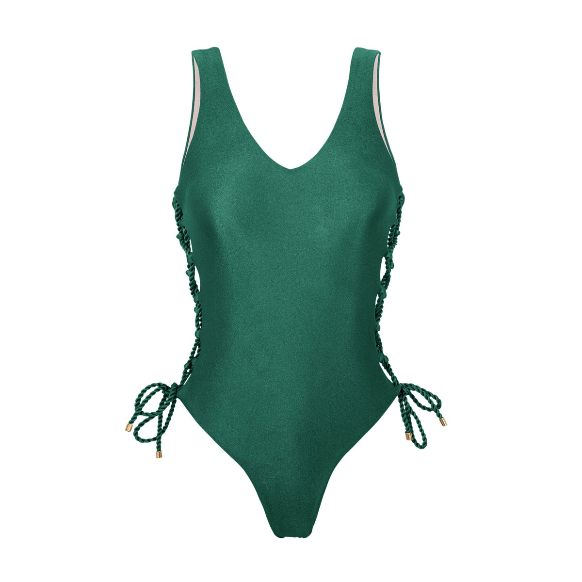 Product Front: Rio De Sol One Piece Swimsuits Palace Zoe