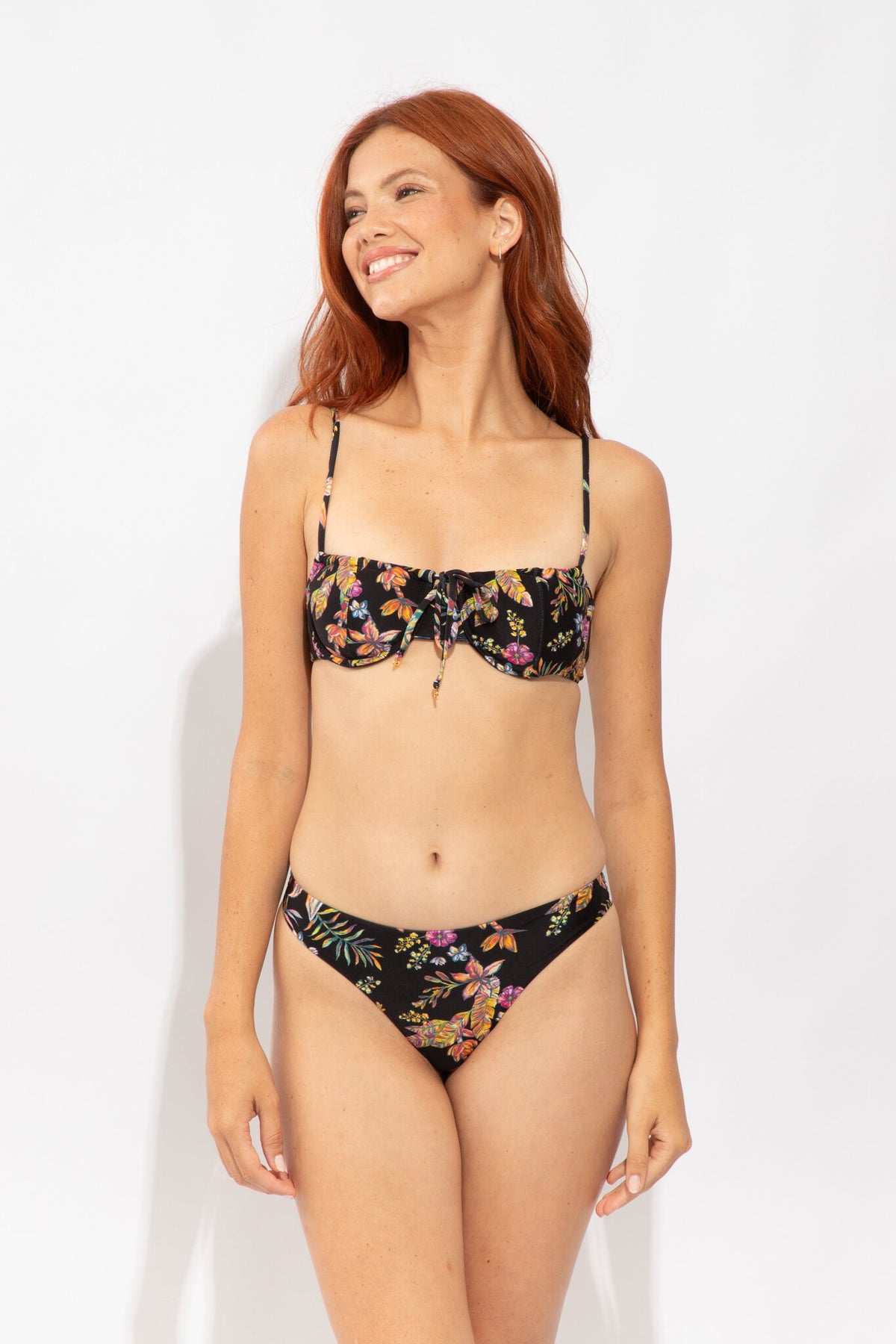 Image 06: Rio De Sol Bikini Bottoms Bottom Flora Nice-Fio