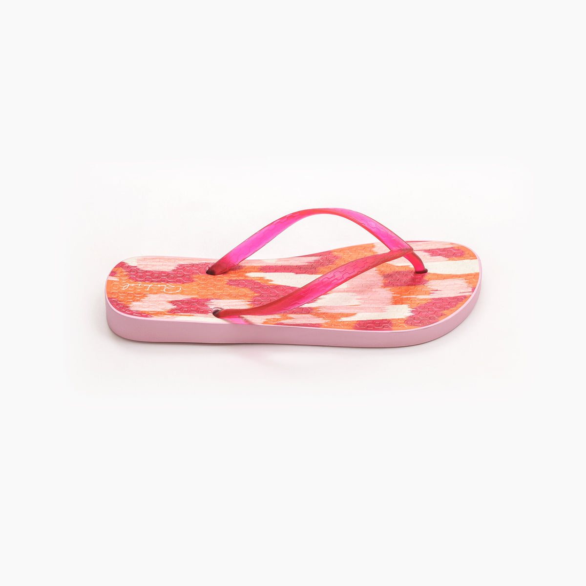 Image 03: Rio De Sol Flip-Flops Mirage Slim