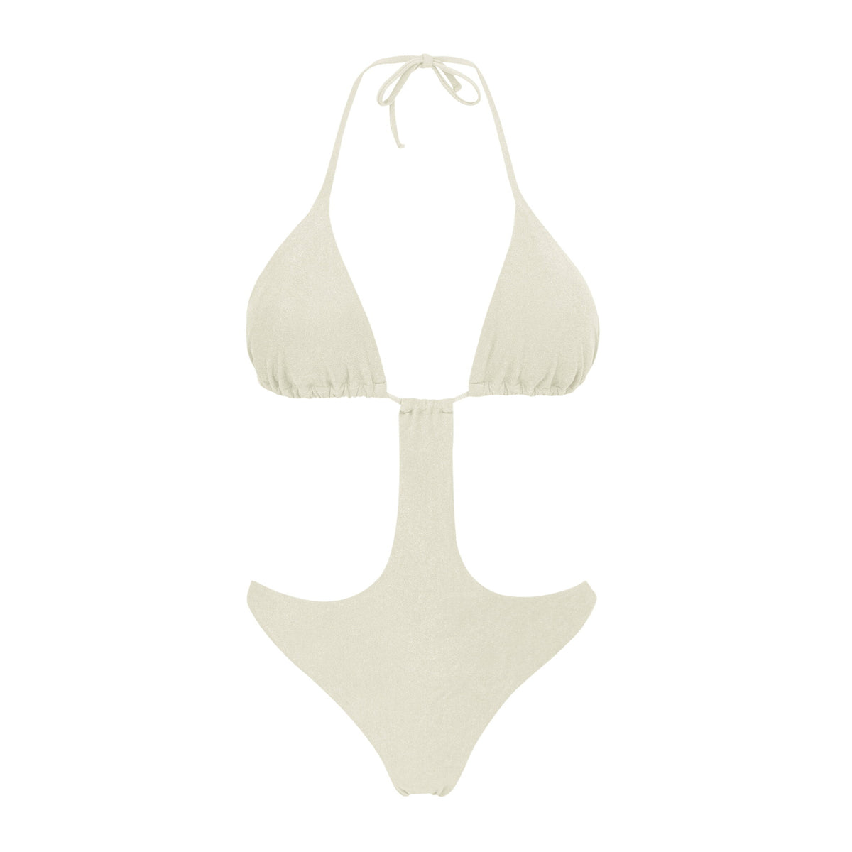 Product Front: Rio De Sol One Piece Swimsuits Malibu-Natural Becky