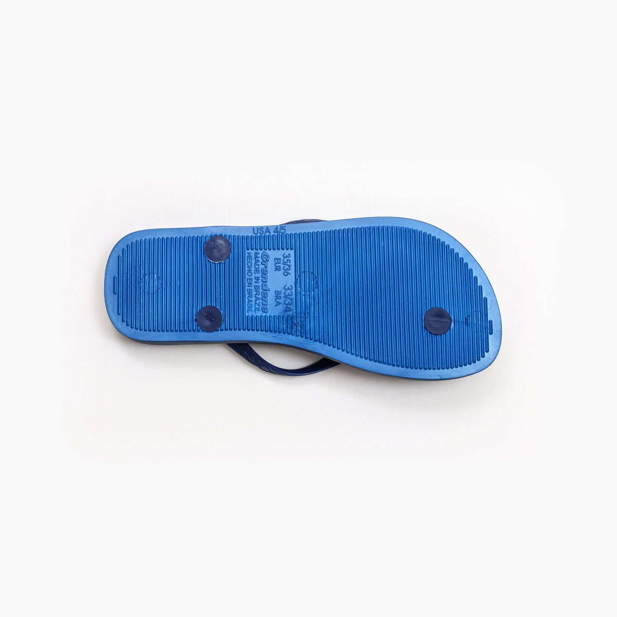 Image 06: Rio De Sol Flip-Flops Chuva Slim