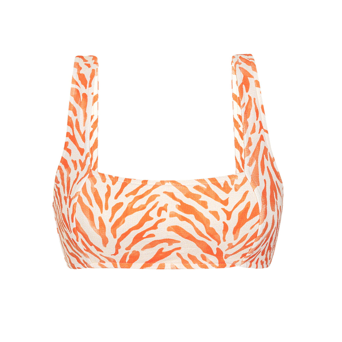 Product Front: Rio De Sol Bikini Tops Top Sahari Mary