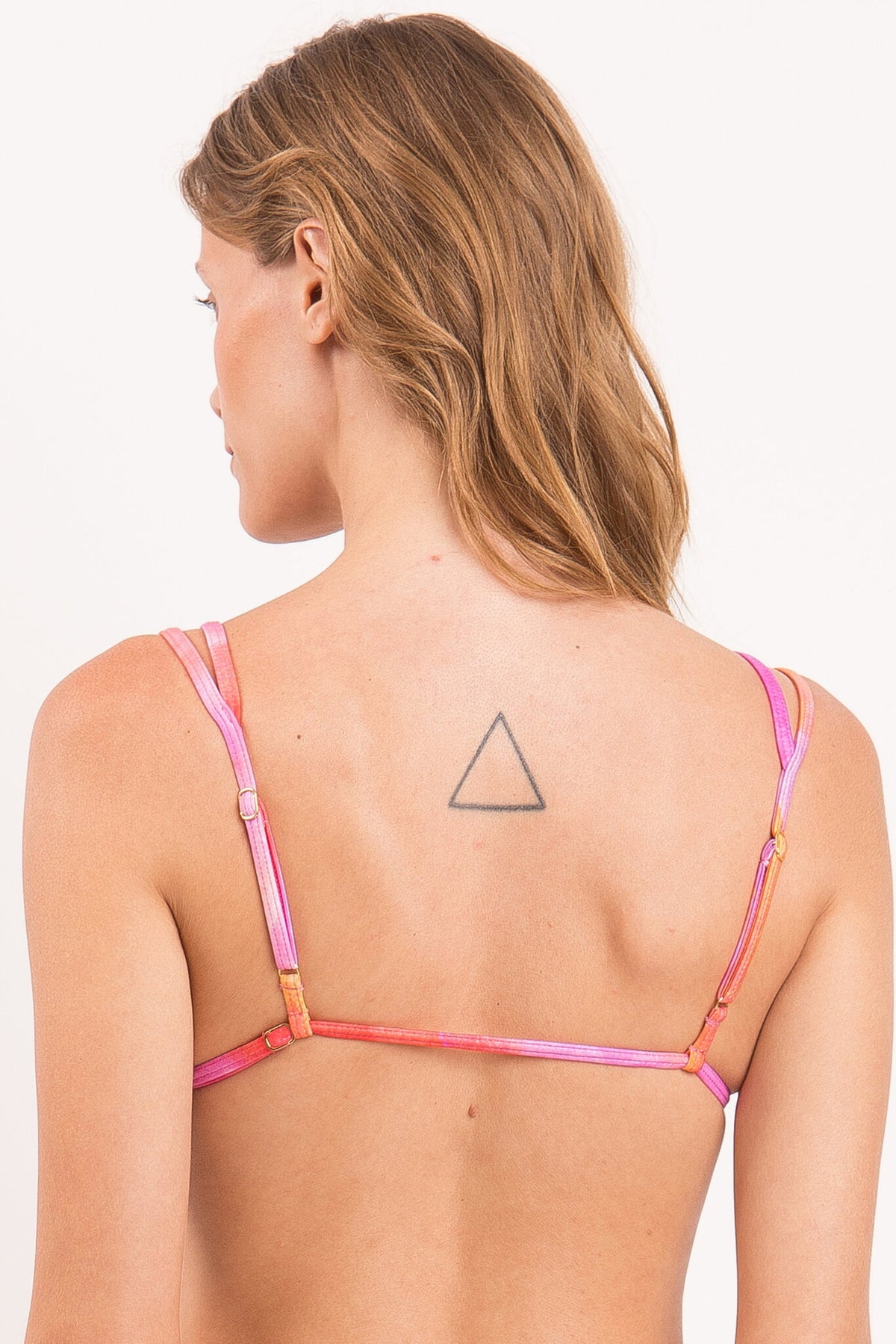 Image 07: Rio De Sol Bikini Tops Top Joyful Tri-Duo