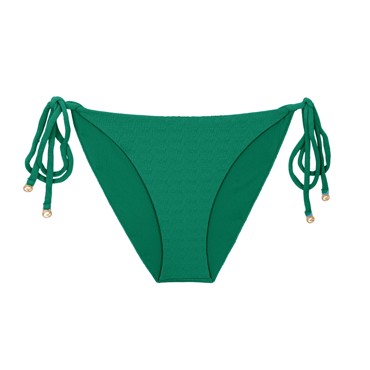 Product Front: Rio De Sol Bikini Bottoms Bottom Solar-Galapagos Ibiza-Comfy