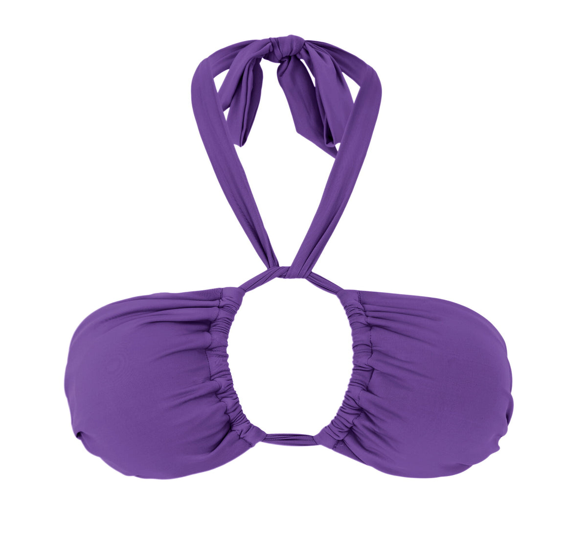 Product Back: Rio De Sol Bikini Tops Top Amuleto Mel