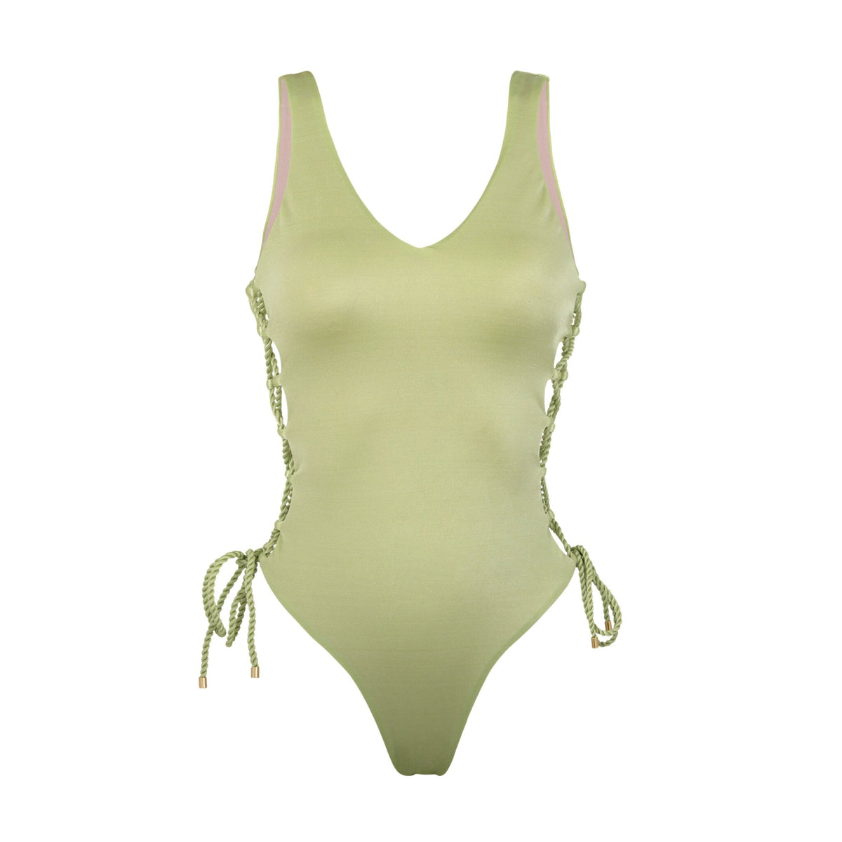 Product Front: Rio De Sol One Piece Swimsuits Oliva Zoe