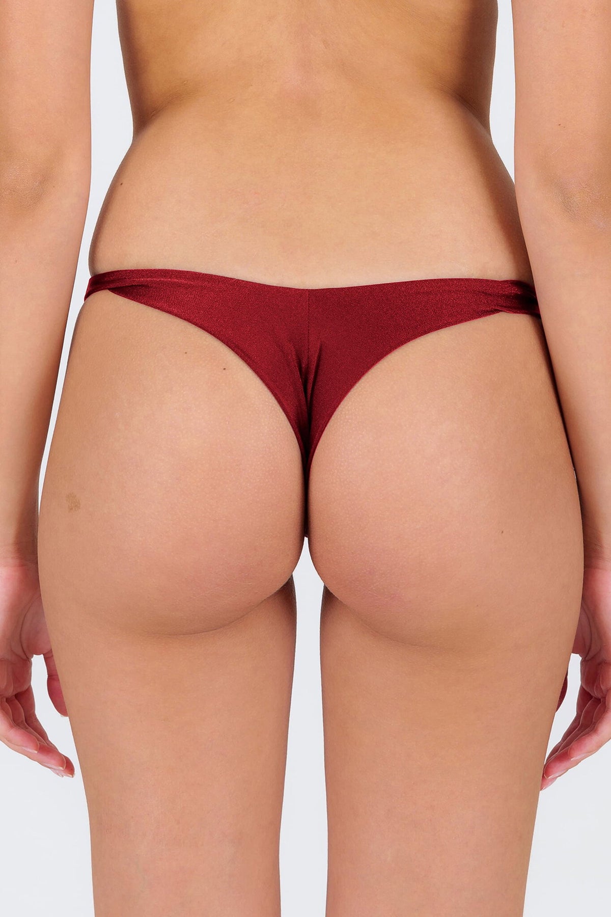 Image 06: Rio De Sol Bikini Bottoms Bottom Shimmer-Divino Nice-Fio