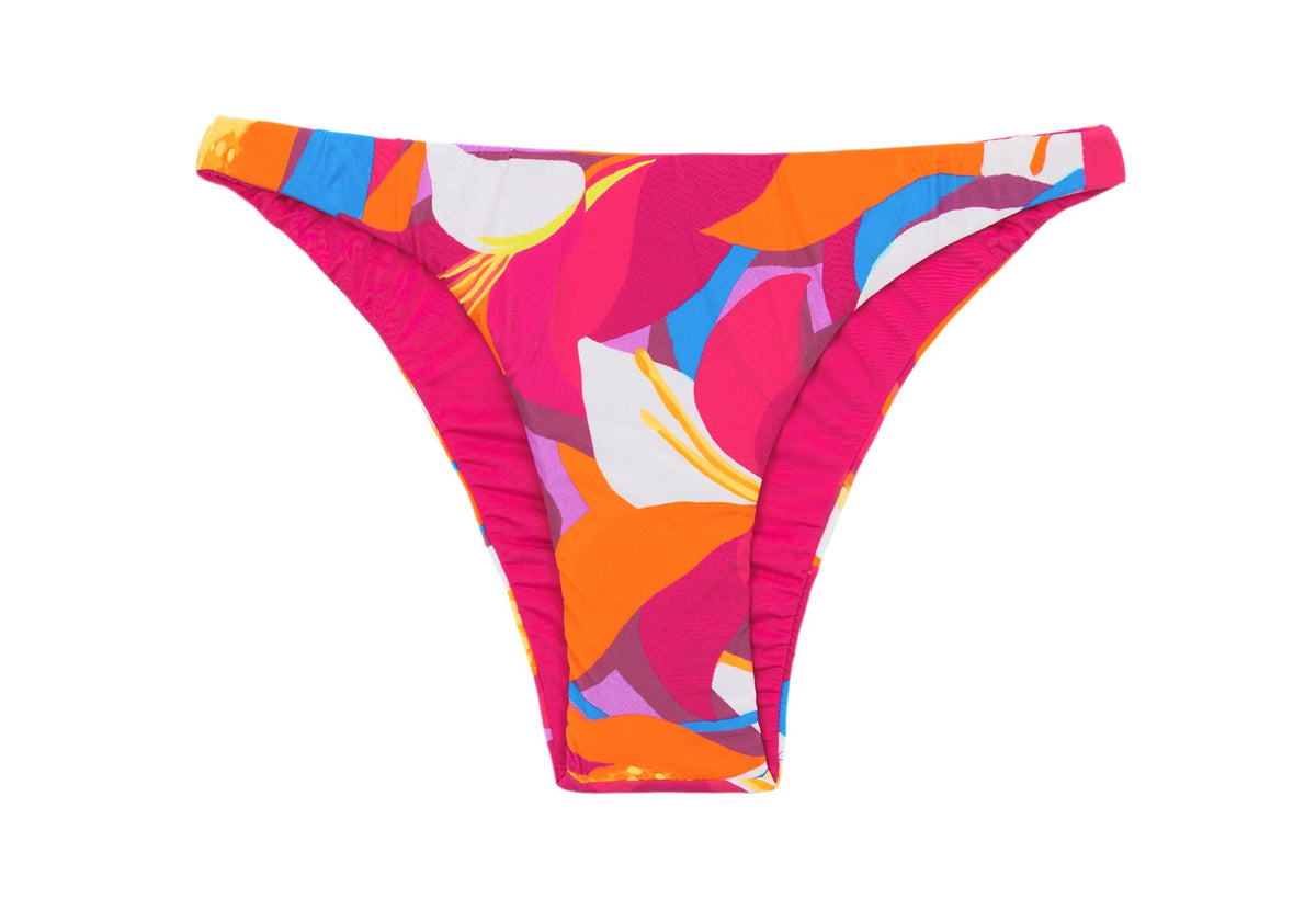 Product Front: Rio De Sol Bikini Bottoms Bottom Antelope Leblon