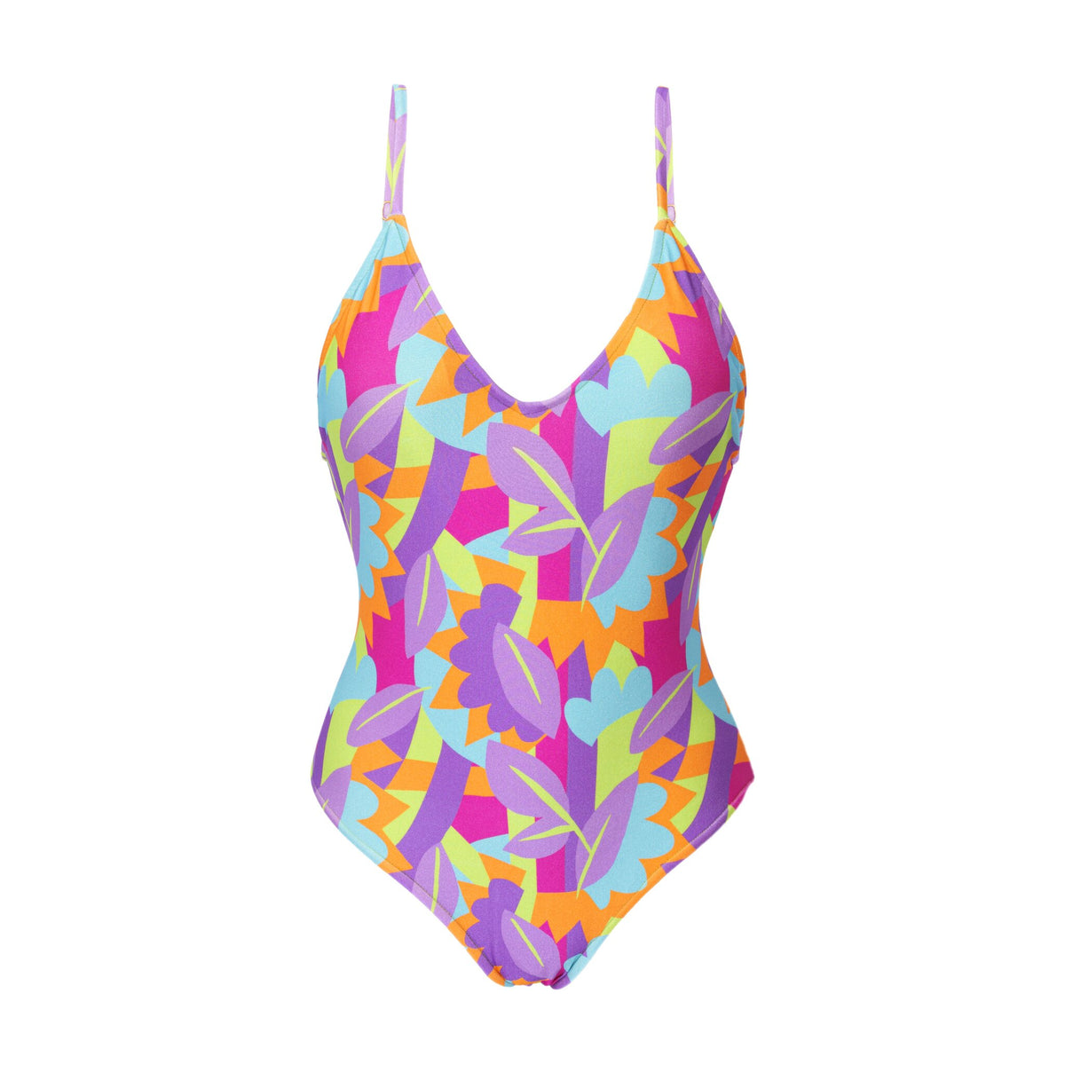 Product Front: Rio De Sol One Piece Swimsuits Dreams Hype