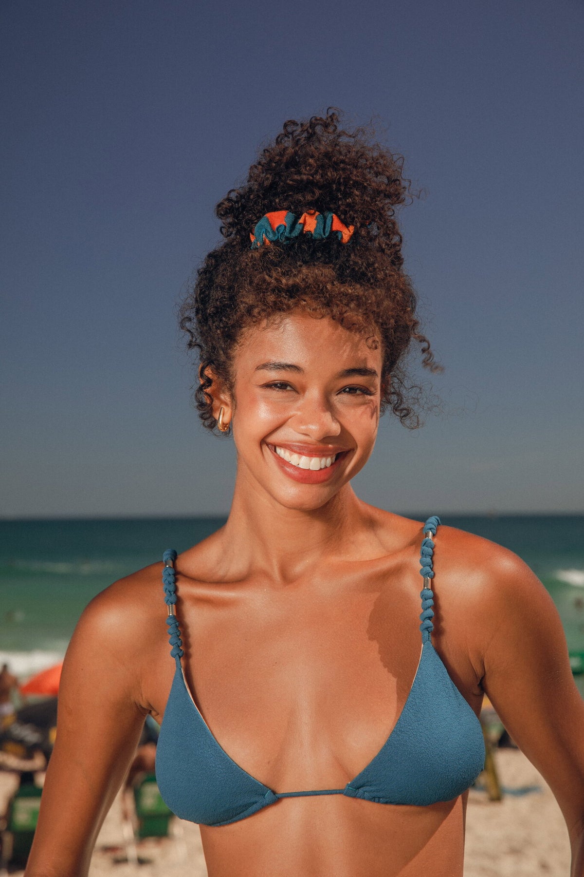 Image 06: Rio De Sol Bikini Tops Top Crespinho-Atlantico Lia-Noa