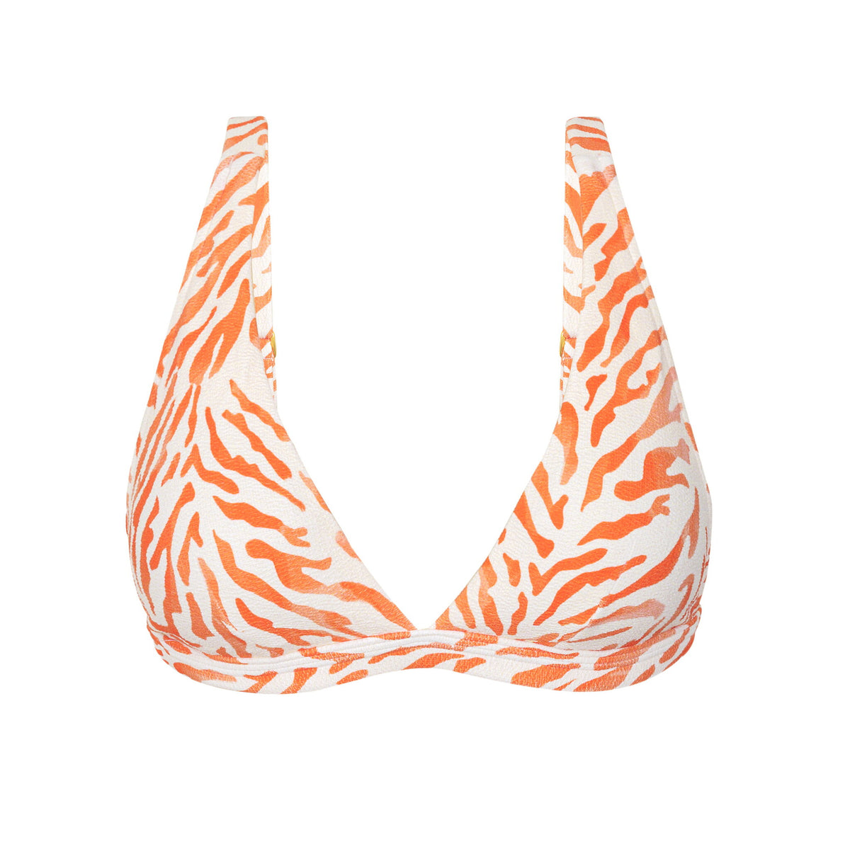 Product Front: Rio De Sol Bikini Tops Top Sahari Alba