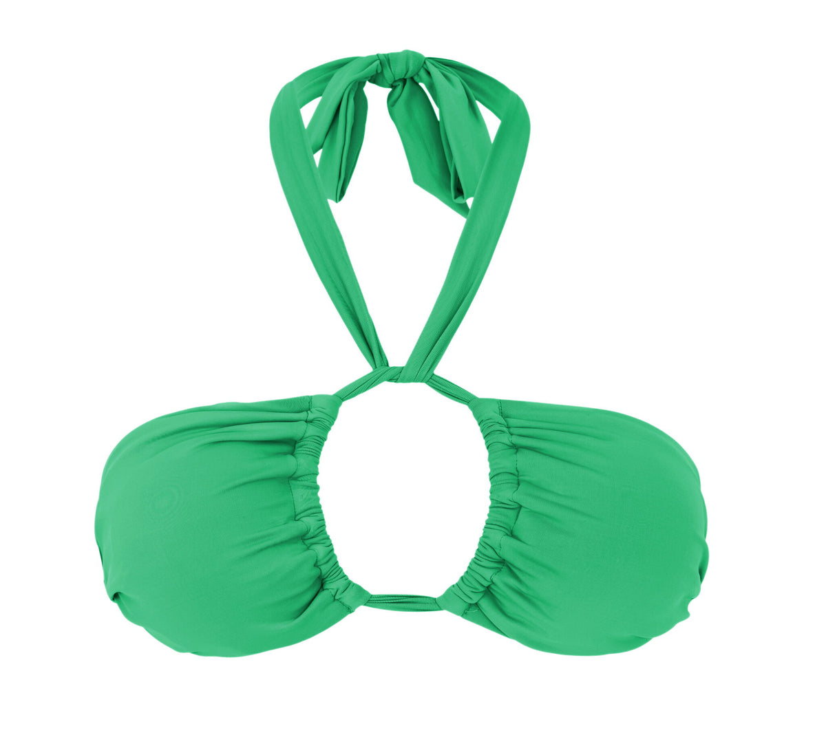 Product Back: Rio De Sol Bikini Tops Top Tambourine Mel