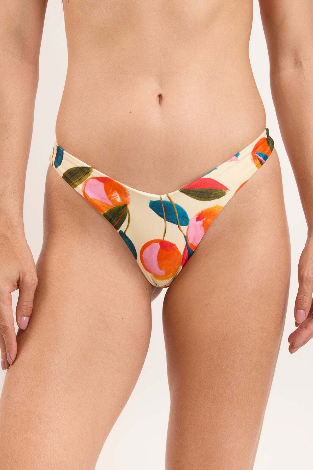 Gallery: Rio De Sol Bikini Bottoms Bottom Picnic Cali