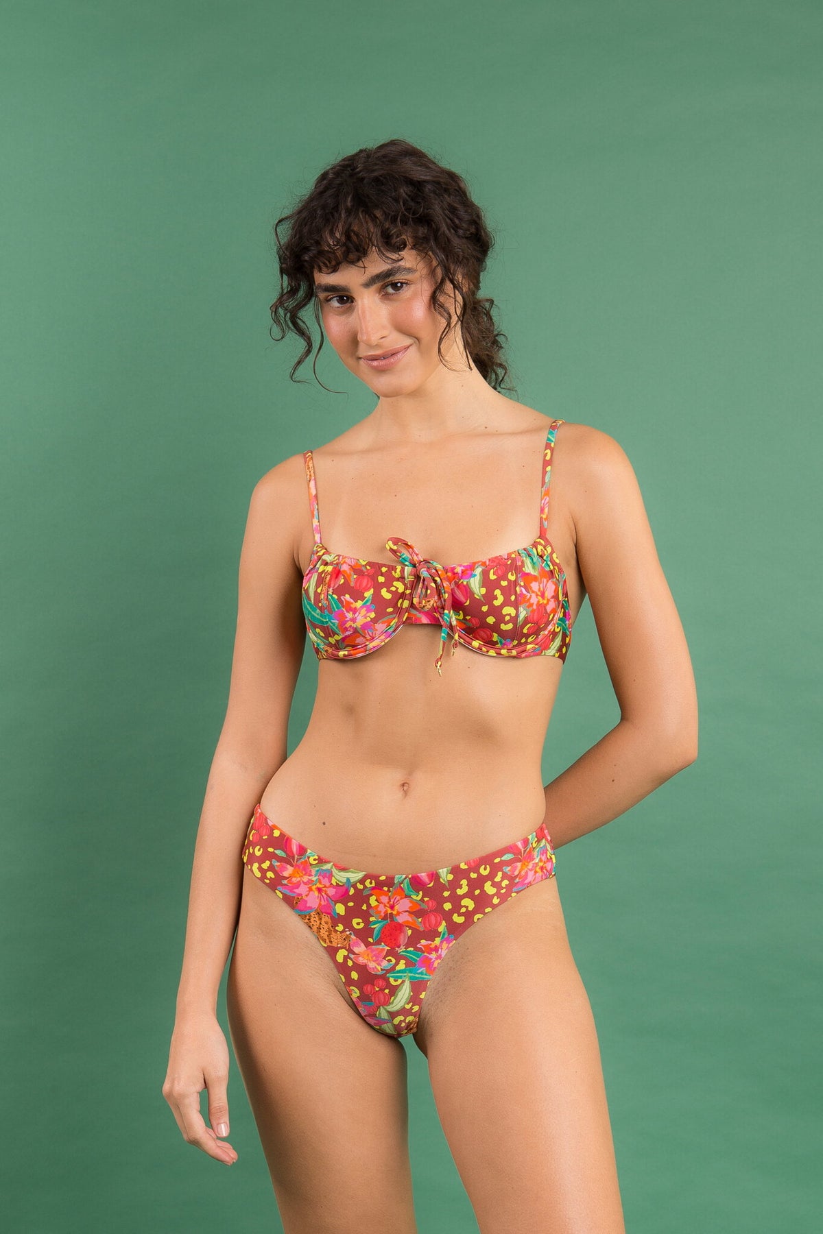Image 09: Rio De Sol Bikini Bottoms Bottom Tropics Ciao