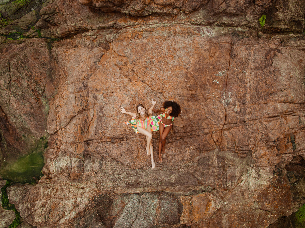 Image 12: Rio De Sol Bikini Tops Top Utah Mel