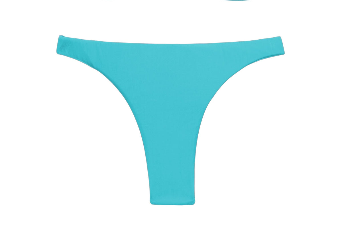 Product Front: Rio De Sol Bikini Bottoms Bottom Breeze Leblon-Fio