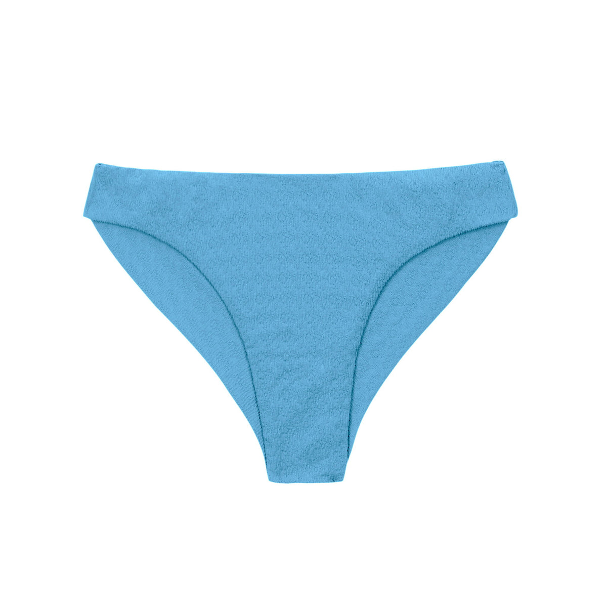 Product Front: Rio De Sol Bikini Bottoms Bottom Solar-Celeste Nice