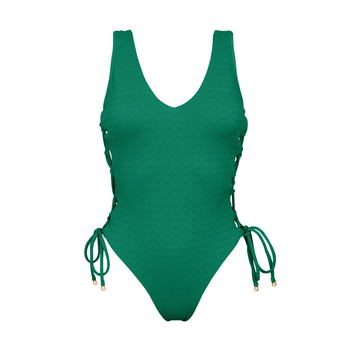 Product Front: Rio De Sol One Piece Swimsuits Solar-Galapagos Zoe