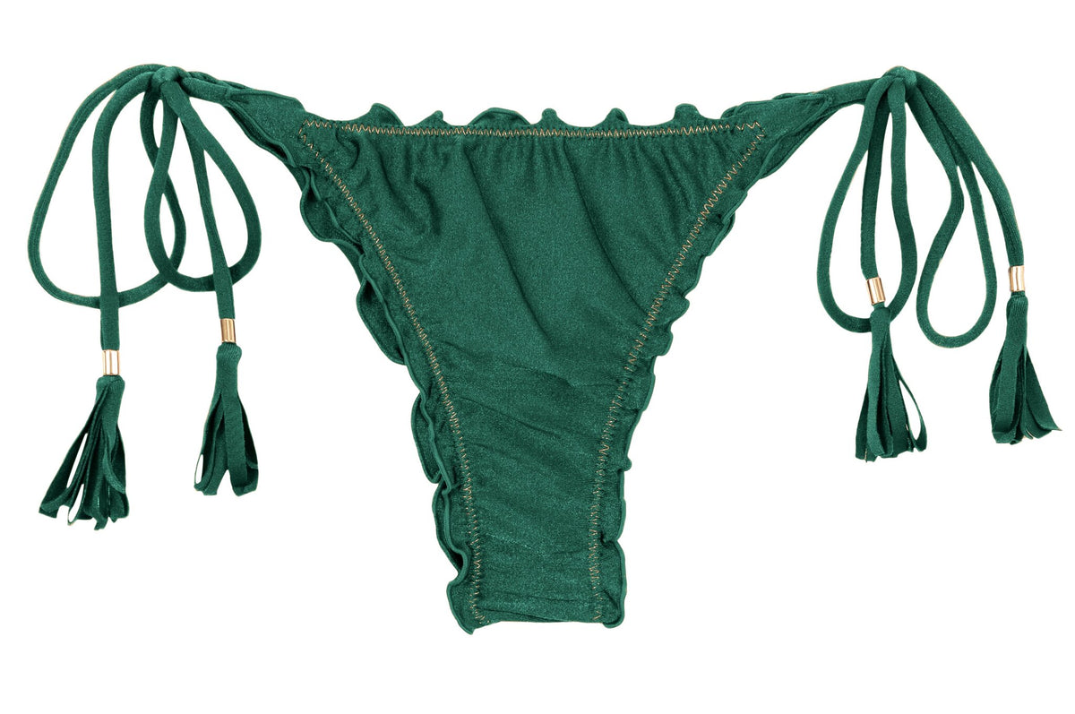Product Front: Rio De Sol Bikini Bottoms Bottom Palace Frufru-Fio