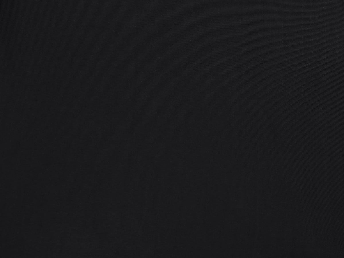 Image 06: Rio De Sol Bikini Bottoms Bottom Nero Madrid