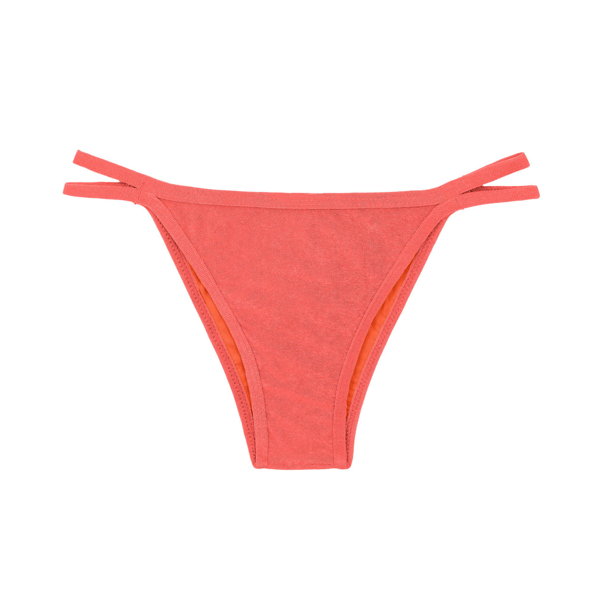 Product Front: Rio De Sol Bikini Bottoms Bottom Malibu-Nina Rio-Duo