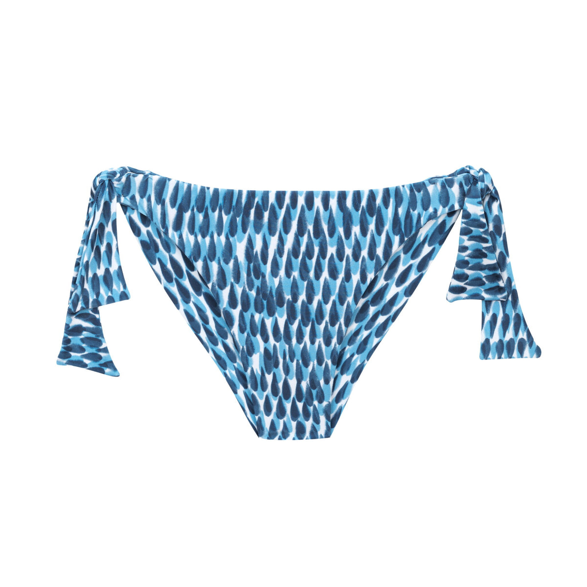 Product Front: Rio De Sol Bikini Bottoms Bottom Chuva Italy