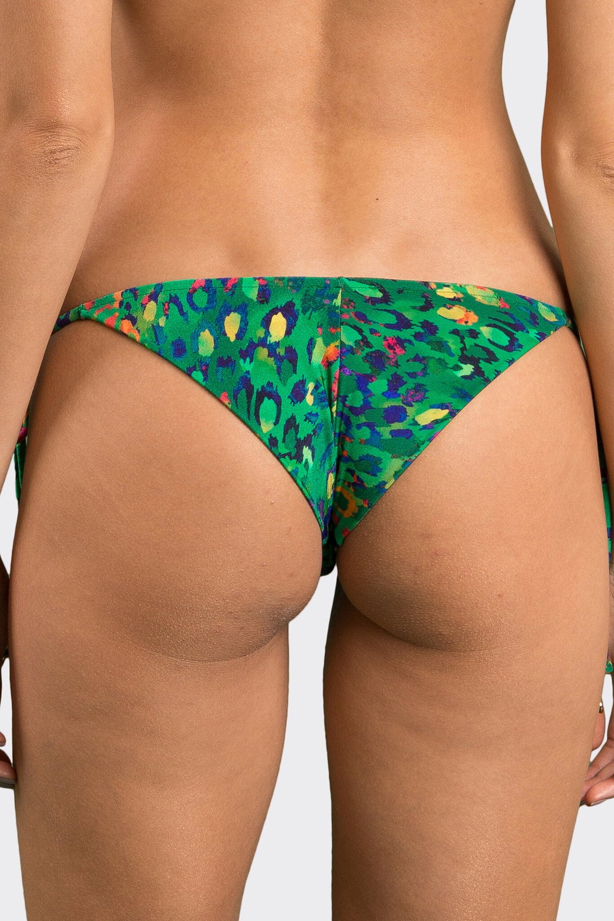 Image 07: Rio De Sol Bikini Bottoms Bottom Wilds Cheeky-Tie