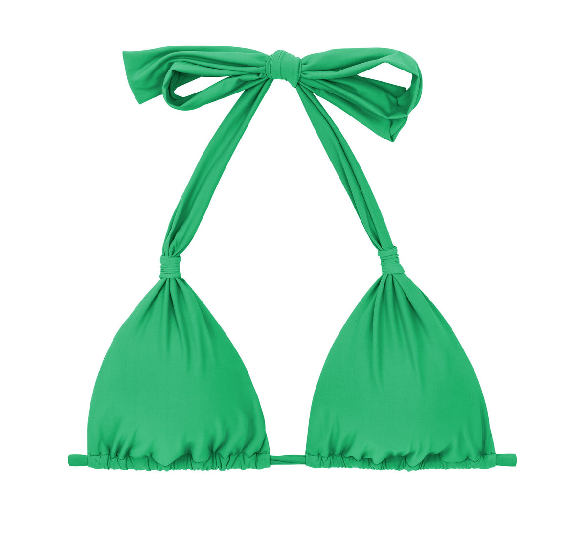 Product Front: Rio De Sol Bikini Tops Top Tambourine Mel