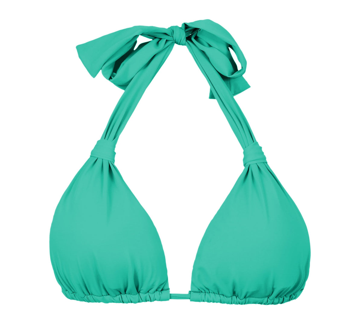 Product Front: Rio De Sol Bikini Tops Top Opal Mel