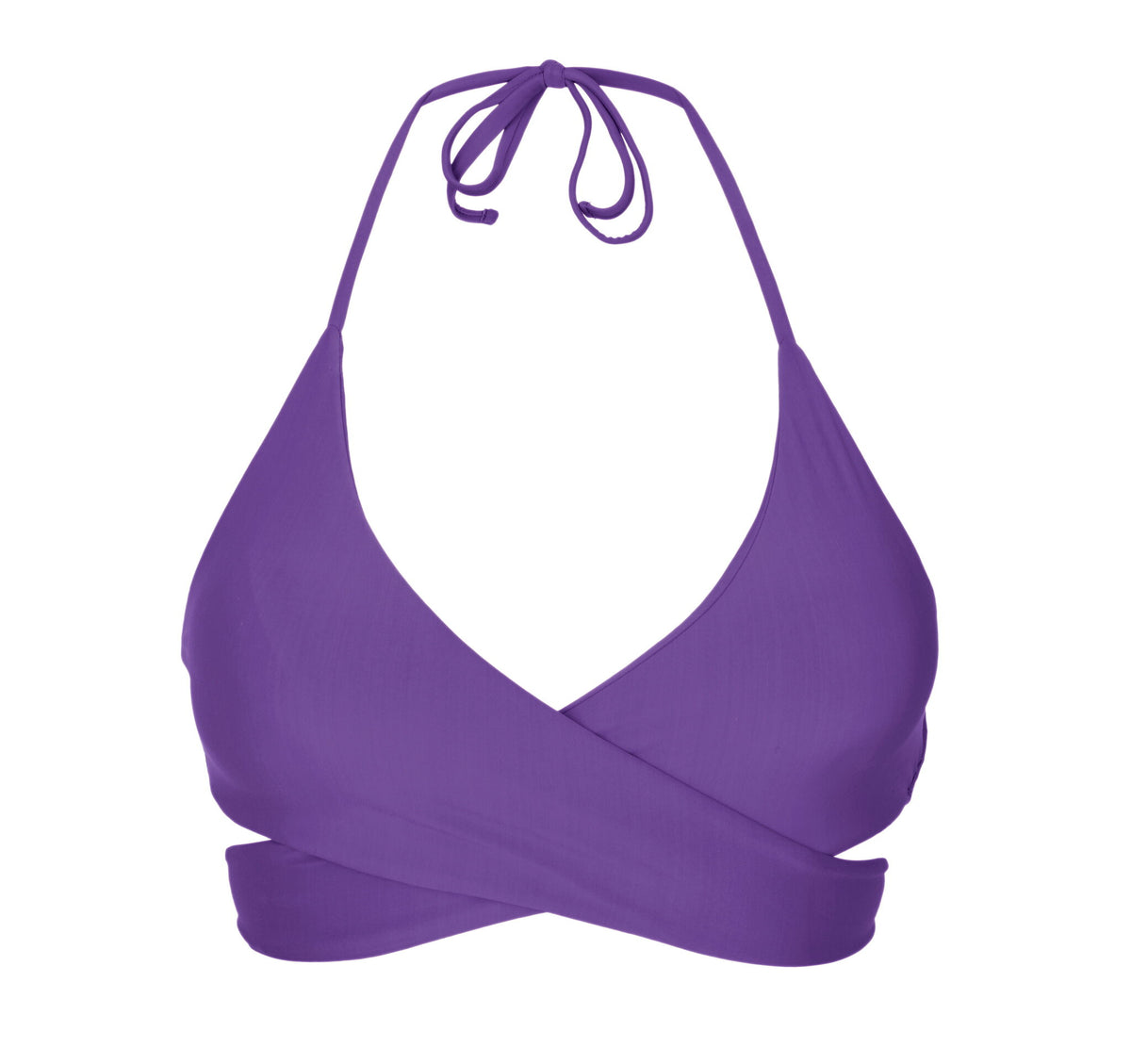 Product Front: Rio De Sol Bikini Tops Top Amuleto Kate
