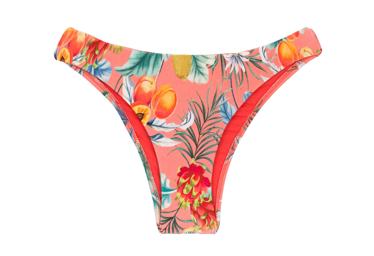 Product Front: Rio De Sol Bikini Bottoms Bottom Frutti Essential